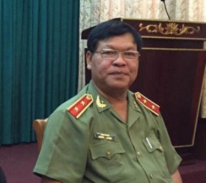 Tướng tình báo Phan Hữu Tuấn làm lộ ‘bí mật nhà nước’ nào ?