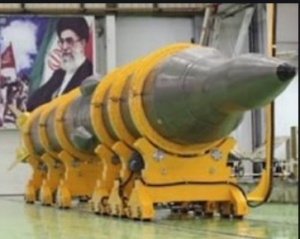 Điểm báo Pháp - Không ai muốn Iran là cường quốc nguyên tử