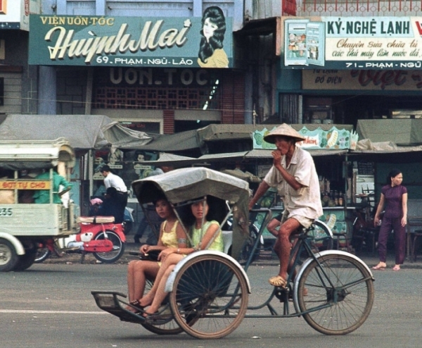 Tổng hợp 265 phương ngữ Sài Gòn xưa