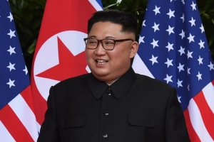 Chế độ độc tài Kim Jong-un tại Bắc Triều Tiên đã tới hồi cáo chung ?