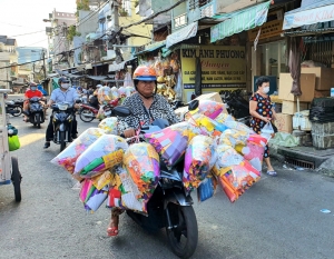 Việt Nam muốn được Mỹ nhìn nhận là ‘nền kinh tế phi thị trường’