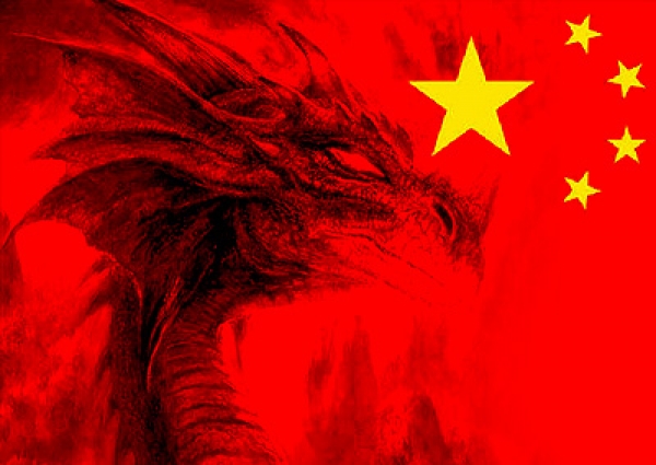 Có nên sợ Trung Quốc ?