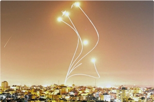 Điểm báo Pháp - Laser : Vũ khí mới lợi hại của Israel