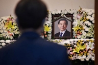 Đô trưởng Seoul tự sát vì bị tố cáo sách nhiễu tình dục
