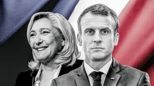 Điểm báo Pháp - Nước Pháp sẽ chọn ai : Macron hay Le Pen ?