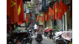 Việt Nam đối mặt với viễn cảnh chưa thoát nghèo thì dân số đã già