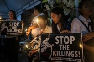 Cuộc chiến chống ma túy của Duterte : Gần ba năm nhìn lại