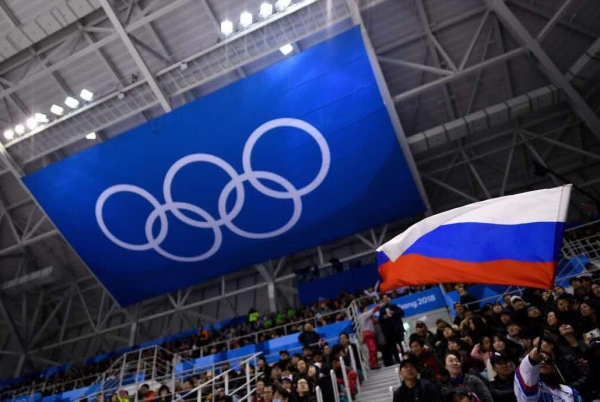 Thể thao : Nga sẽ bị cấm 4 năm liền trên đấu trường thế giới ?