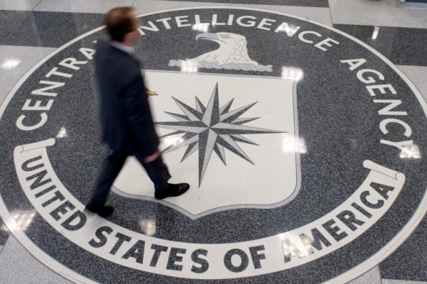 Trung Quốc phát hiện một công dân làm &quot;gián điệp&quot; cho tình báo Mỹ CIA