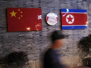 Đối với Trung Quốc, Triều Tiên là ‘con bài’ trong ván cờ cạnh tranh với Mỹ