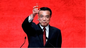 Cái chết của Lý Khắc Cường đặt ra thách thức cho Bắc Kinh