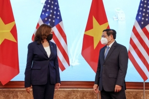 Việt – Mỹ : Bao giờ cho đến &quot;tháng tám năm ngoái&quot; ?