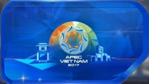 Việt Nam tranh thủ APEC 2017 để thúc đẩy hội nhập