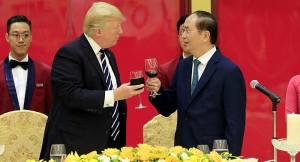 Dưới thời Trump, quan hệ Mỹ- Việt được mở rộng hơn