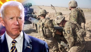 Điểm tuần báo Pháp - Afghanistan, Sài Gòn của Biden ?
