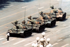 Thảm sát Thiên An Môn  : 28 năm cấm kỵ tại Trung Quốc