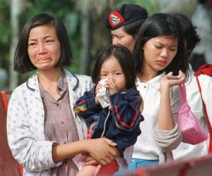 Người Việt tị nạn ở Đông Nam Á ngày càng gặp khó khăn