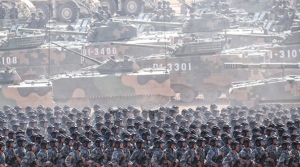 Thực lực của quân đội Trung Quốc ra sao ?