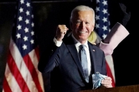 Nhìn lại một năm cầm quyền của Joe Biden