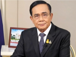 Thái Lan : Thủ tướng Chan-o-cha được tại chức, người biểu tình phẫn nộ