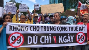Vì sao người Việt ghét Đảng Cộng sản Trung Quốc ?