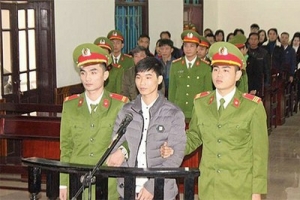 Hoa Kỳ bảo trợ cho tù nhân lương tâm Nguyễn Văn Hóa ?