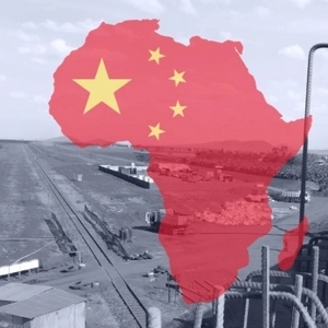 Cạm bẫy thôn tính : Tại sao đế quốc Trung Hoa xâm nhập Châu Phi ?