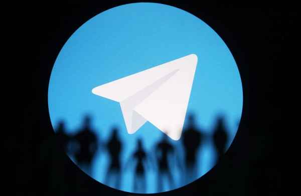 Điểm báo Pháp - Quan hệ giữa Telegram và Nga