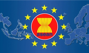Những cái mới đầu năm 2023 của ASEAN và Liên Âu