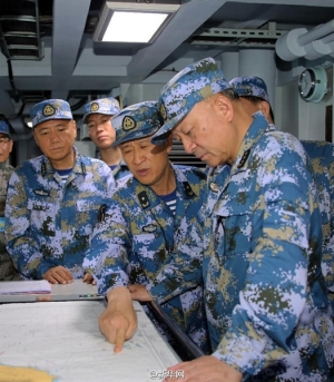 Bắc Kinh gia tăng quân sự hóa quần đảo Hoàng Sa