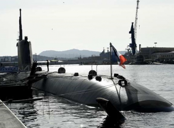 Quan hệ Pháp Úc nồng ấm : nối lại hợp đồng tàu ngầm ?