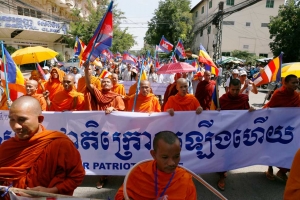 Liên đoàn Khmer Krom kêu gọi trả tự do cho những người bị bắt giam