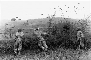 Bàn tay Trung Quốc trong trận Điện Biên Phủ năm 1954