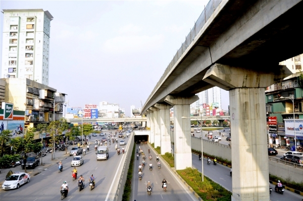 Quản lý nợ công, vốn vay nước ngoài, ODA bất lợi, đầu tư định cư