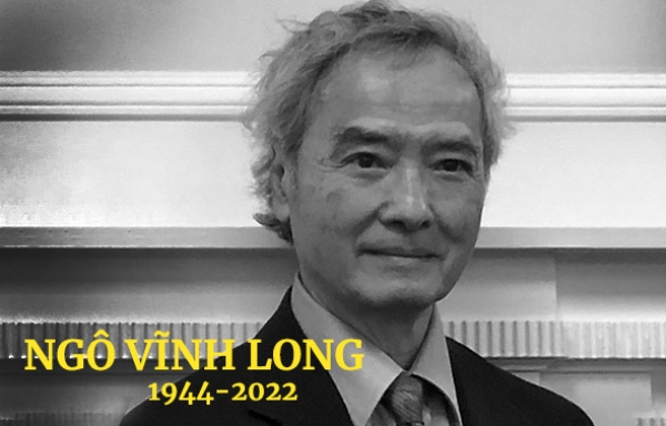 Giáo sư Ngô Vĩnh Long, chân dung một trí thức Việt