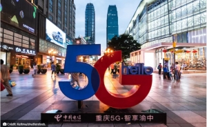 Dự án 5G đầy tham vọng của Trung Quốc đang bị chậm lại ?