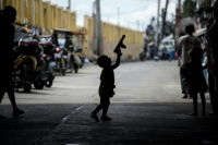 CPI xem xét vấn đề tội ác chống nhân loại ở Venezuela và Philippines