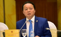 Luôn ‘yên tâm với Formosa’ : Bộ trưởng Trần Hồng Hà có phải ‘nội gián’ ?