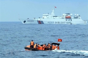 Biển Đông : Việt Nam - Trung Quốc đàm phán song phương ?