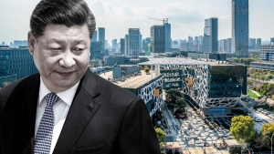 Thanh trừng đồng minh, Tập Cận Bình nhắm vào giới nhà giàu Trung Quốc