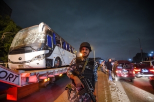 Ai Cập : Du khách Việt Nam bị đánh bom khủng bố
