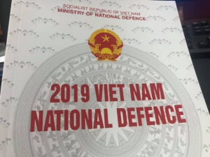 Chính sách quốc phòng Việt Nam : Nên ‘ba không&#039; hay ‘bốn không&#039; ?