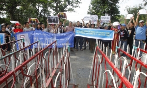 Tình trạng các tổ chức xã hội dân sự tại Việt Nam