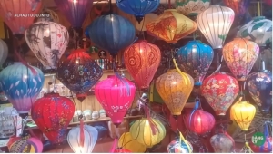 Đèn lồng Hội An, thương hiệu mà cả khách Trung Quốc cũng chuộng