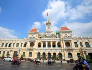 Thành phố Hồ Chí Minh có ‘thoát ly’ sự lãnh đạo của Đảng ?