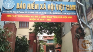Những điều ‘chưa hợp lý’ của bảo hiểm xã hội ở Việt Nam