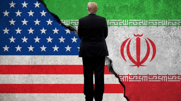 Điểm báo Pháp - Iran chờ những đòn cuối của Donald Trump