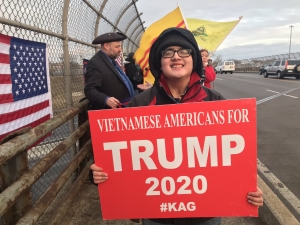 Người Việt thích Donald Trump : một hiện tượng đáng được quan tâm !