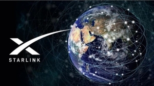 SpaceX định phát triển Internet vệ tinh Starlink tại Việt Nam