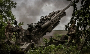 Viện trợ vũ khí cho Ukraine : Pháp có thể đóng góp nhiều hơn ?